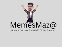 Memesmaza