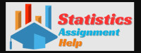 Statistics assignment help