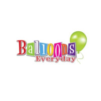 Balloons Everyday