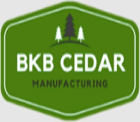 BKB Cedar Manufacturing