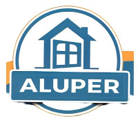 ALUPER - Carpintería metálica, aluminio y PVC