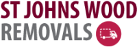 St Johns Wood Removals Ltd.