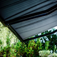 Electric Awning Ltd
