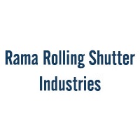 Rama Rolling Shutter Industries | Rolling Shutter Manufacturers
