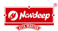 Navdeep Atta Chakki - Manufacturer of Atta Chakki