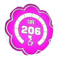 Cafe 206