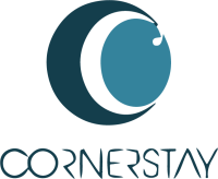 Corner Stay