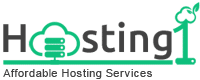 Web Hosting India | Best Website Hosting Services Company India | Hosting1