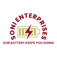 Soni Enterprises - Battery Shop in Greater Noida