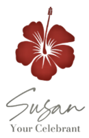 Susan Your Celebrant