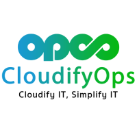 Cloud Security Services | CloudifyOps
