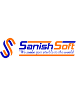 Best Website Design Company In Chennai - Sanishsoft