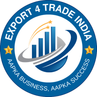 India's B2b Market Place - Export4TradeIndia