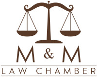Mitra & Mitra's Law Chamber