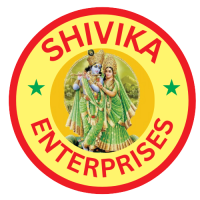 Shivika Enterprises – Premium Devotional Products