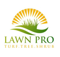 Lawn Pro Fertilizing