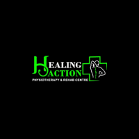 Healing Action Physiotherapy & Rehab Centre - Best Physiotherapist in Delhi | Physiotherapist Near Me | Physiotherapy at Home
