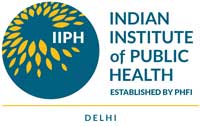 MSc Clinical Research from government colleges / institute in Delhi From IIPHD , Ranked 2nd Globally