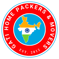 Packers And Movers in Delhi - Gati Home Packers And Movers