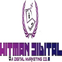 Hitman Digital | Best Digital Marketing Agency in South Delhi