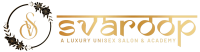 Svaroop Unisex Salon & Academy