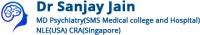 best psychiatrists in jaipur