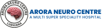 Arora Neuro : Best Neurology Hospital in Ludhiana