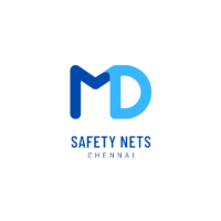Balcony Safety Nets Dealers in Pallikaranai