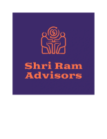 Shri Ram Advisors