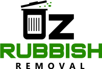 Oz Rubbish Removal Melbourne