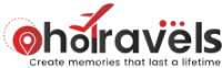Holiday Management Company in Delhi