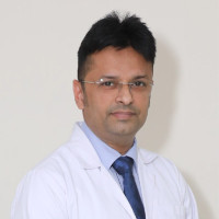 Dr. Sourabh Mukharjee