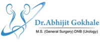 Dr. Abhijit Gokhale