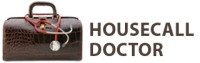 Housecall Doctor UAE, premium home healthcare service in Dubai