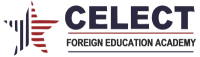 GRE | SAT | IELTS | TOEFL-Celect Foreign Education Academy