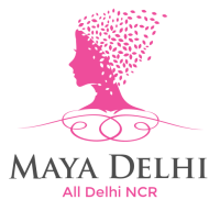 Luxury Delhi ***** Waiting For You