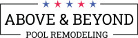 Above and beyond pool repairs