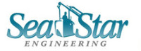 Construction Cradle UAE: Ensuring Safe Vertical Access with Sea Star