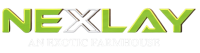 Nexlay Aqua Farmhouse