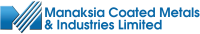 Manaksia Coated Metals - Best Coated Metal - Steel Products Manufacturer and Exporter