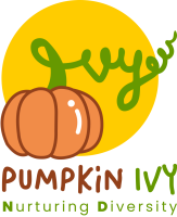 Pumpkin Ivy