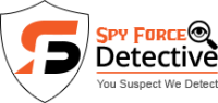 Spy Force Detective