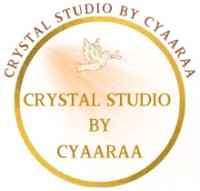 Authentic Healing Crystals, Amethyst Geodes & Seven Chakra Trees – Crystal Studio by Cyaaraa