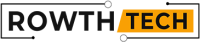 The Best Mobile App Development Company | Rowthtech