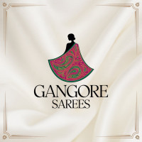 Gangore Sarees