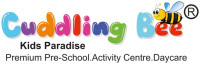 Preschool in Yamuna Vihar With Play Based Learning