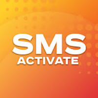 SMS Activate