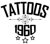 Tattoos 1960 -Best Tattoo Artists In Koregaon Park, Pune