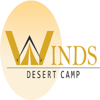 Jaisalmer Desert Camp | Best Camp In Jaisalmer | Winds Desert Camp