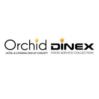 Orchid Dinex: Hotel and Catering Concepts